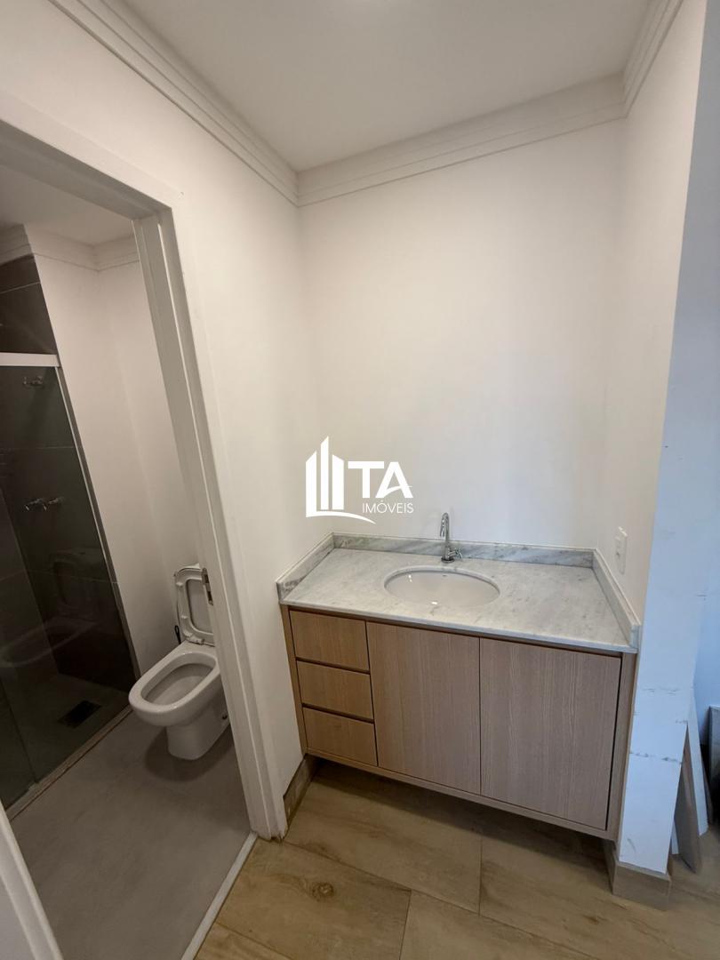 Apartamento à venda com 1 quarto, 34m² - Foto 5