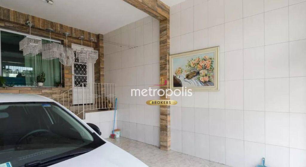 Sobrado à venda com 2 quartos, 140m² - Foto 31