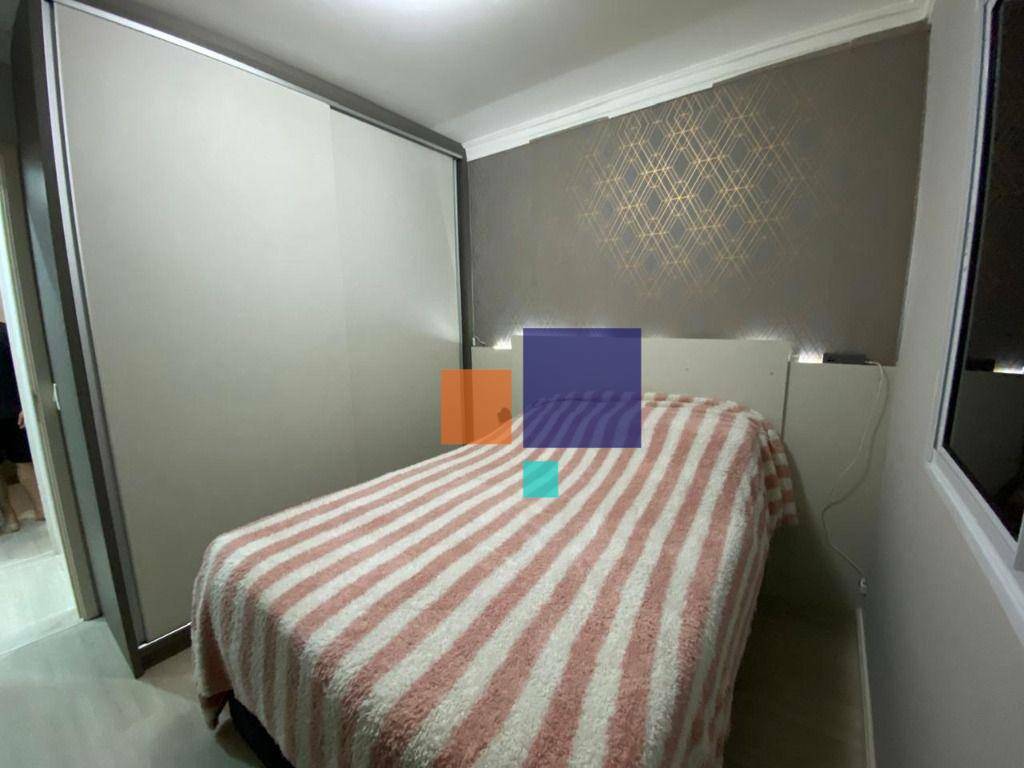 Apartamento à venda com 3 quartos, 64m² - Foto 15