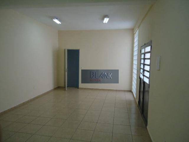 Prédio Inteiro para alugar, 262m² - Foto 7