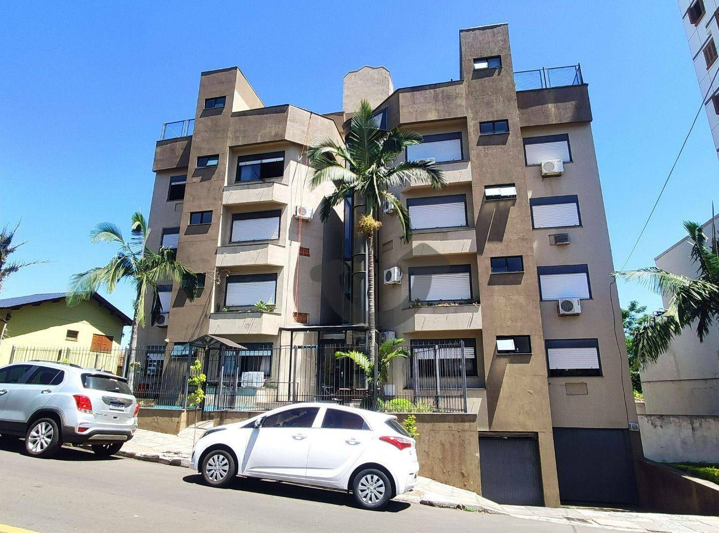 Apartamento à venda com 2 quartos, 110m² - Foto 1