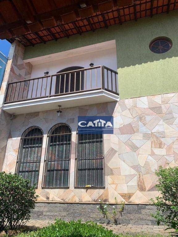 Sobrado à venda com 4 quartos, 294m² - Foto 16