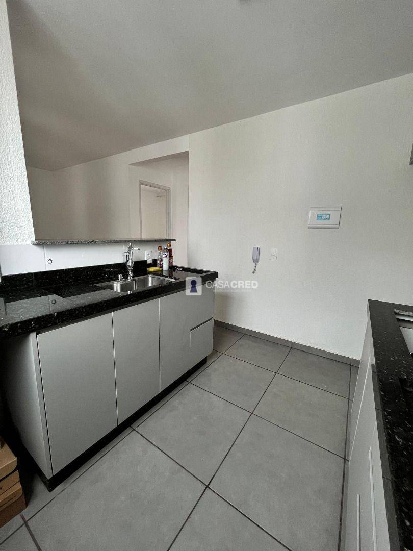 Apartamento, 2 quartos, 45 m² - Foto 2