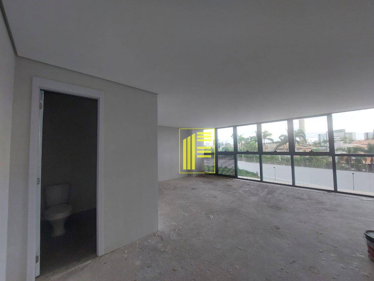 Conjunto Comercial-Sala para alugar, 44m² - Foto 7