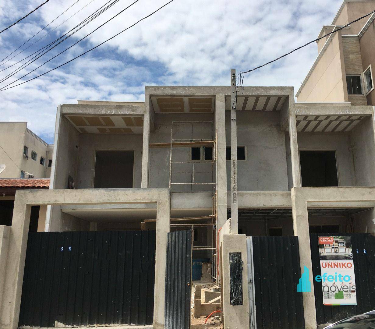 Sobrado à venda com 3 quartos, 166m² - Foto 2