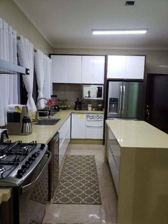 Chácara à venda com 3 quartos, 391m² - Foto 18