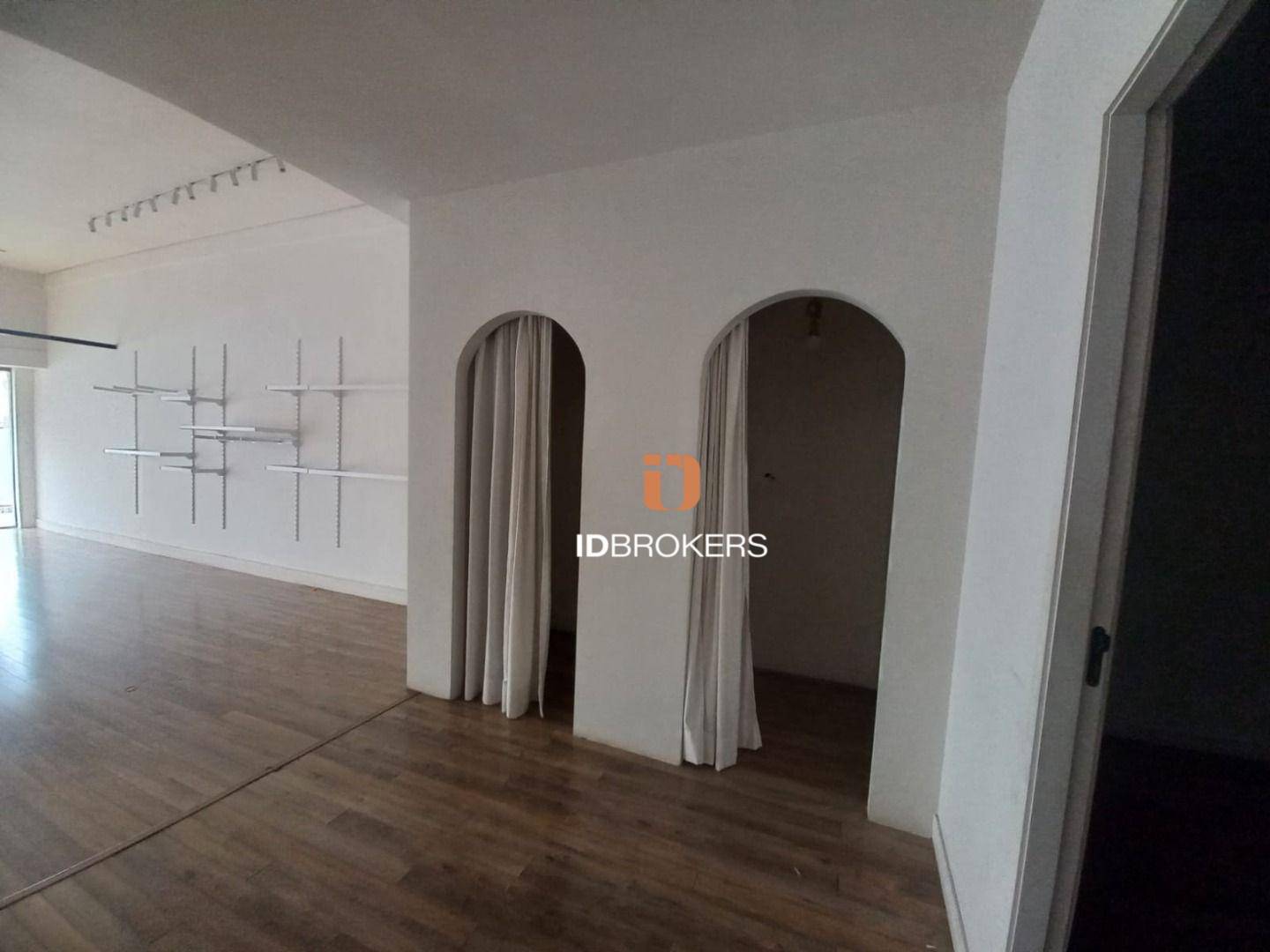 Loja-Salão, 170 m² - Foto 4