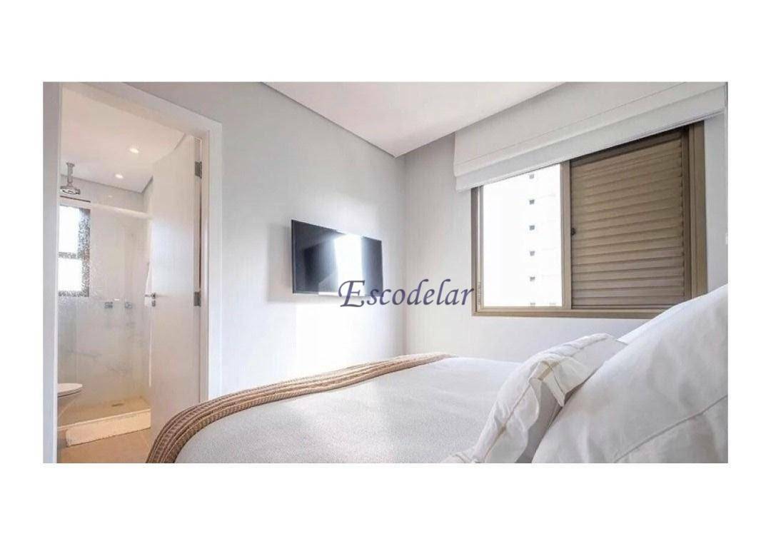 Apartamento à venda com 1 quarto, 74m² - Foto 17