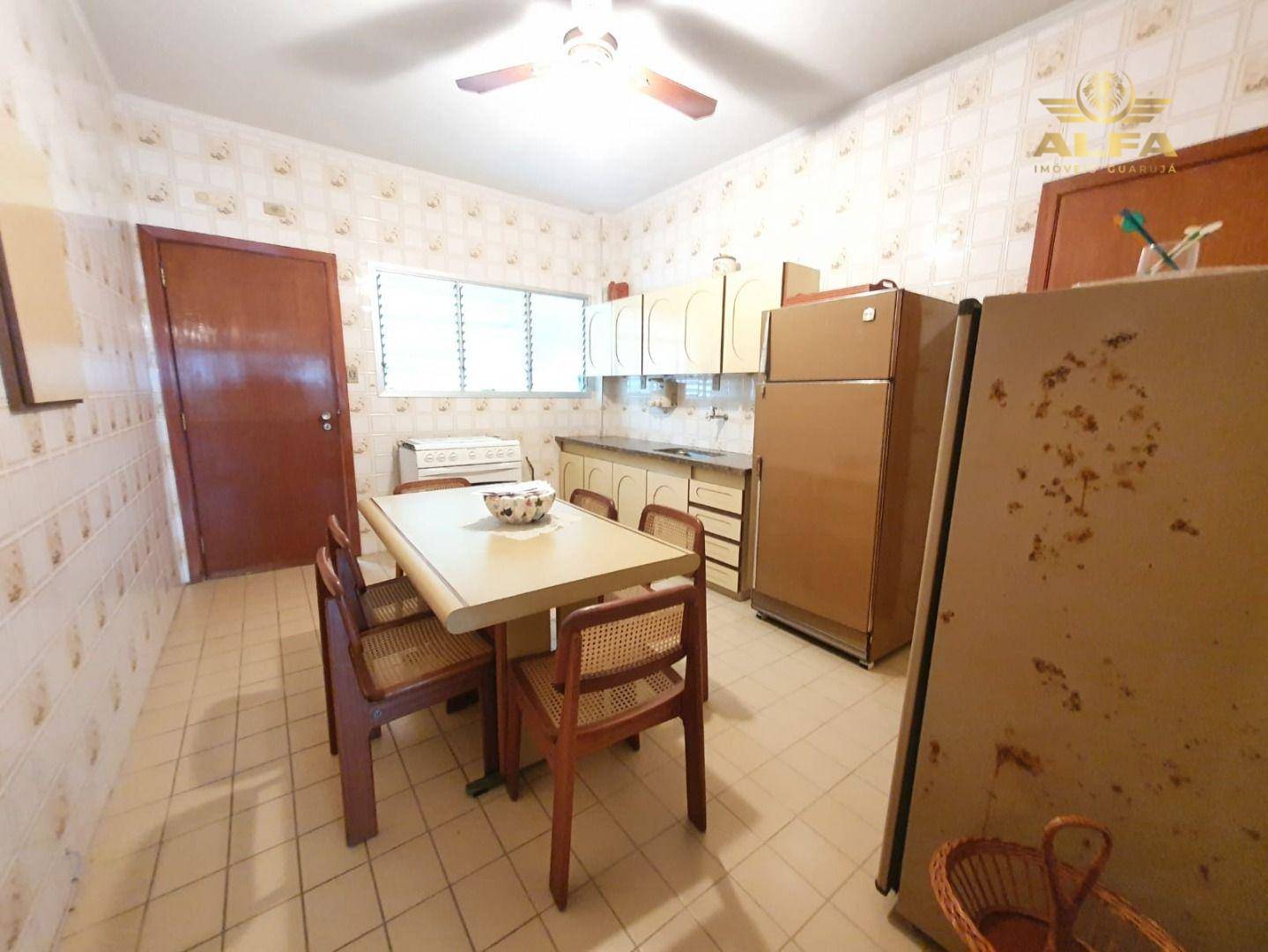 Apartamento à venda com 3 quartos, 140m² - Foto 15