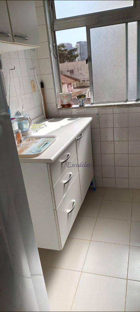 Apartamento à venda com 2 quartos, 55m² - Foto 23