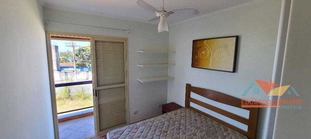 Apartamento à venda com 2 quartos, 46m² - Foto 2