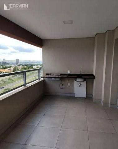 Apartamento à venda com 3 quartos, 132m² - Foto 2