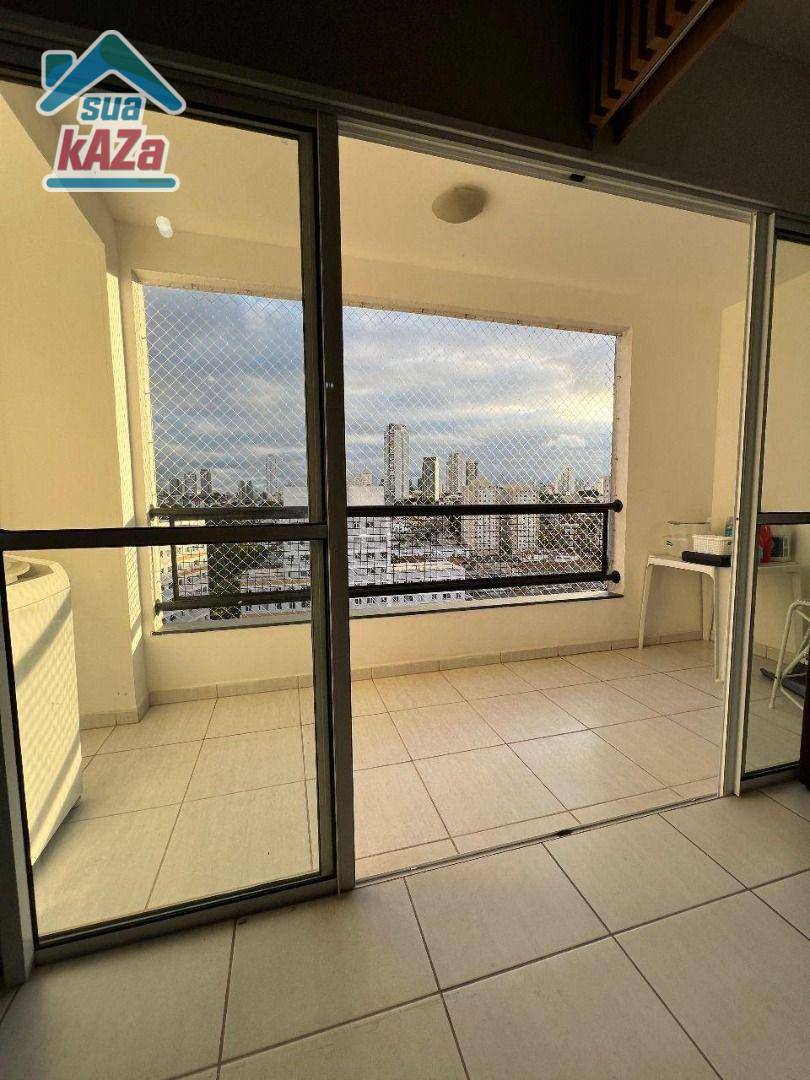 Apartamento à venda com 1 quarto, 35m² - Foto 11