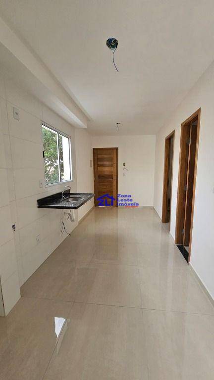 Apartamento à venda com 2 quartos, 40m² - Foto 1