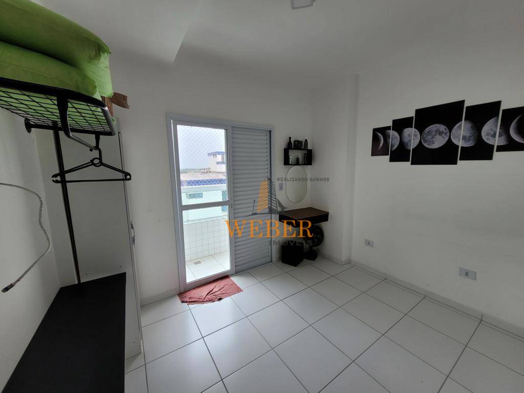 Apartamento à venda com 1 quarto, 42m² - Foto 6