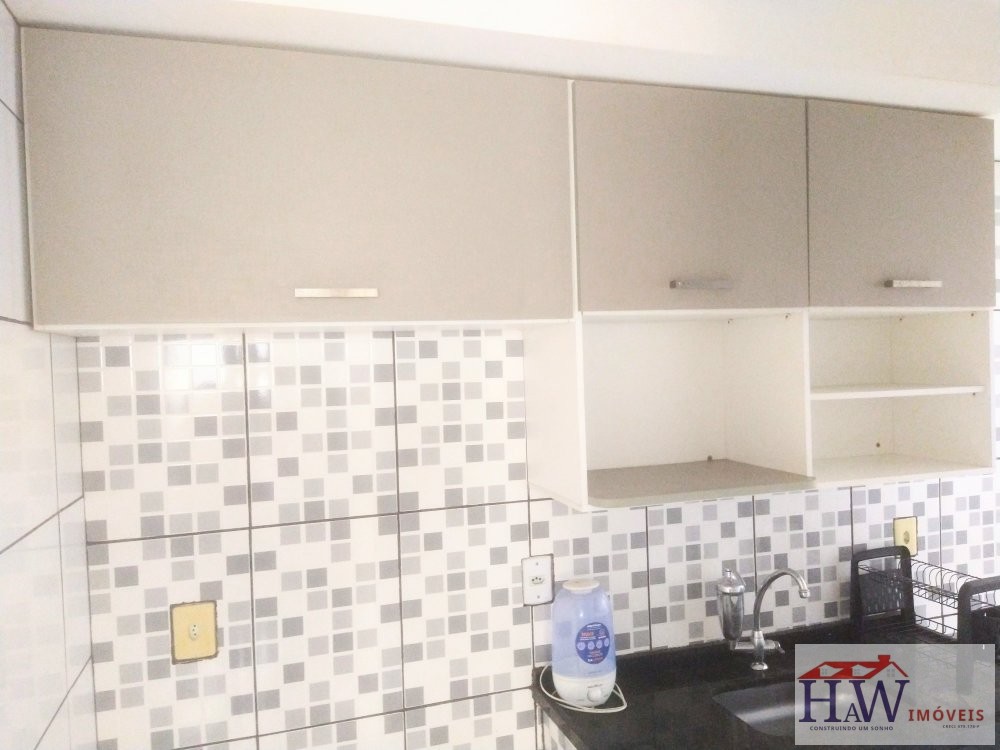 Apartamento para alugar com 2 quartos, 25m² - Foto 25