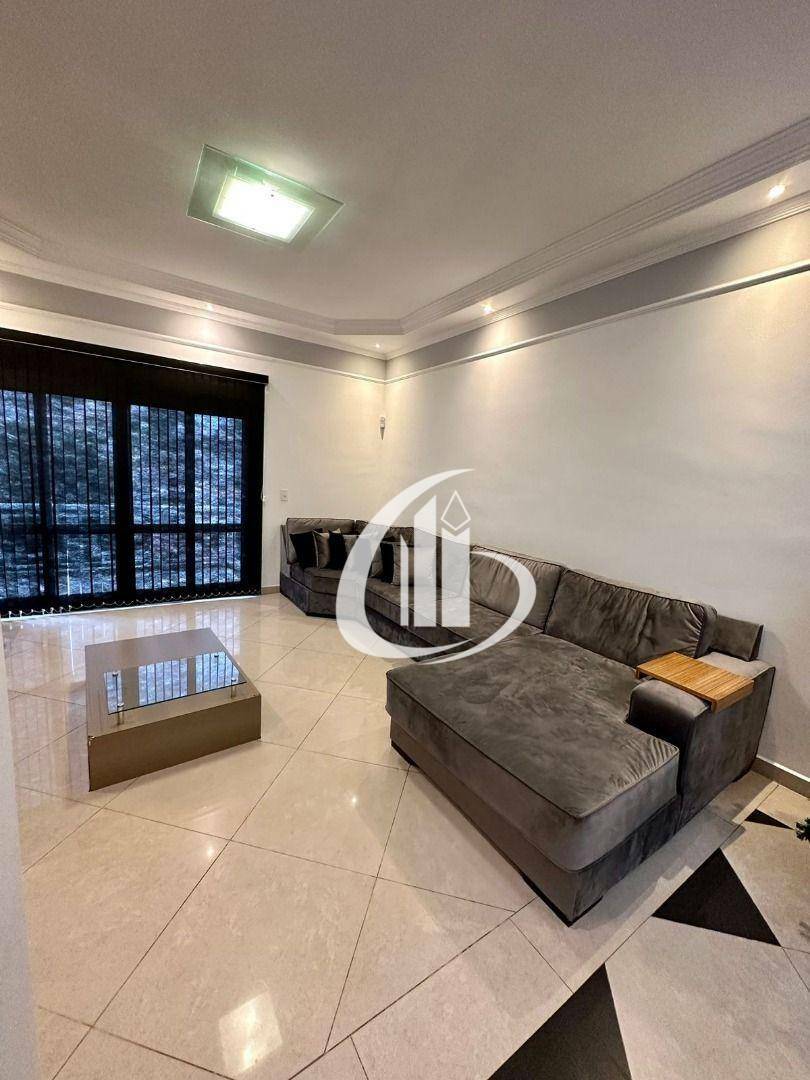 Sobrado à venda com 3 quartos, 298m² - Foto 3