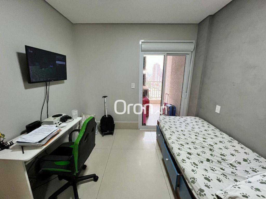 Apartamento à venda com 3 quartos, 138m² - Foto 12