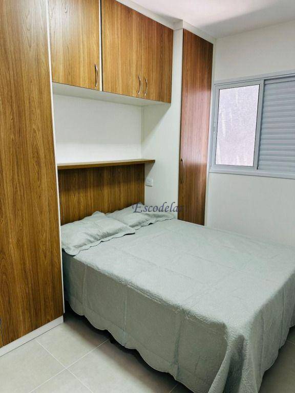 Apartamento à venda com 1 quarto, 28m² - Foto 12