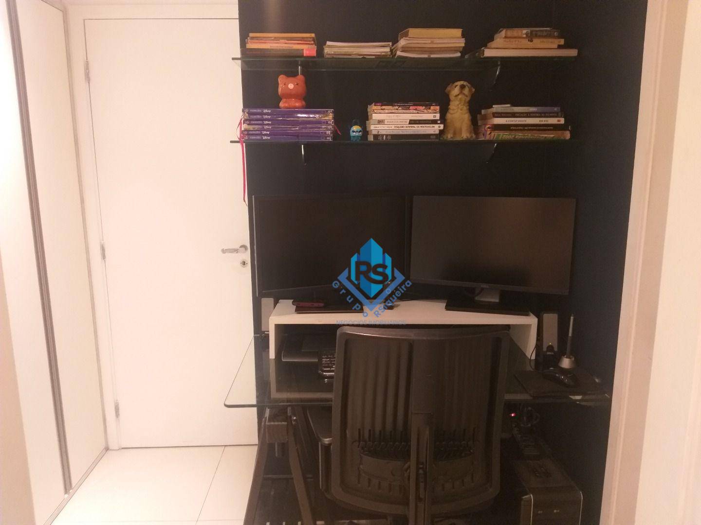 Apartamento à venda com 3 quartos, 145m² - Foto 52