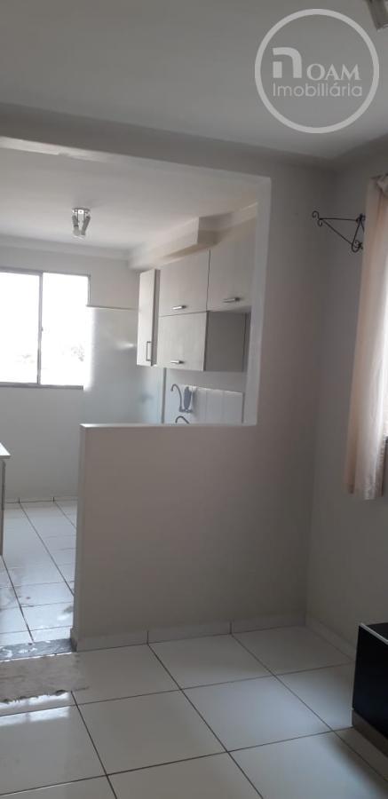 Apartamento à venda com 2 quartos, 50m² - Foto 6