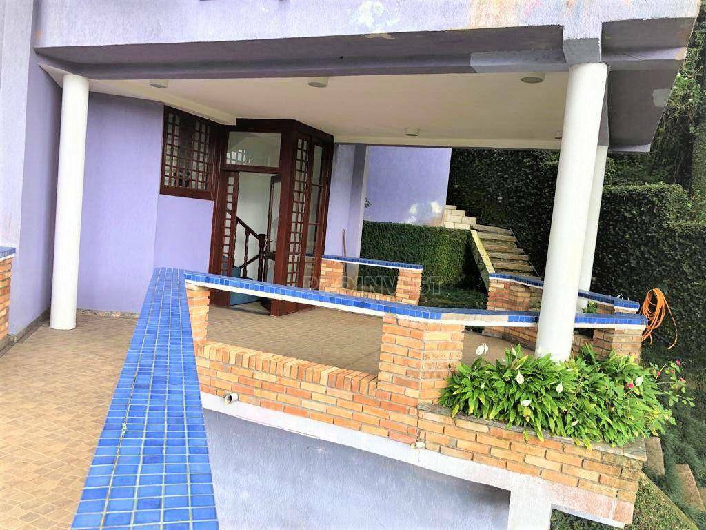 Casa de Condomínio à venda com 5 quartos, 921m² - Foto 56