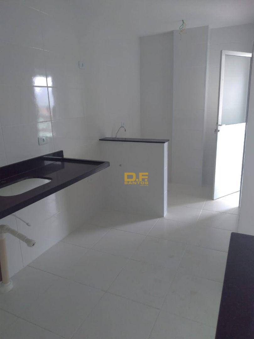 Apartamento à venda com 2 quartos, 73m² - Foto 1