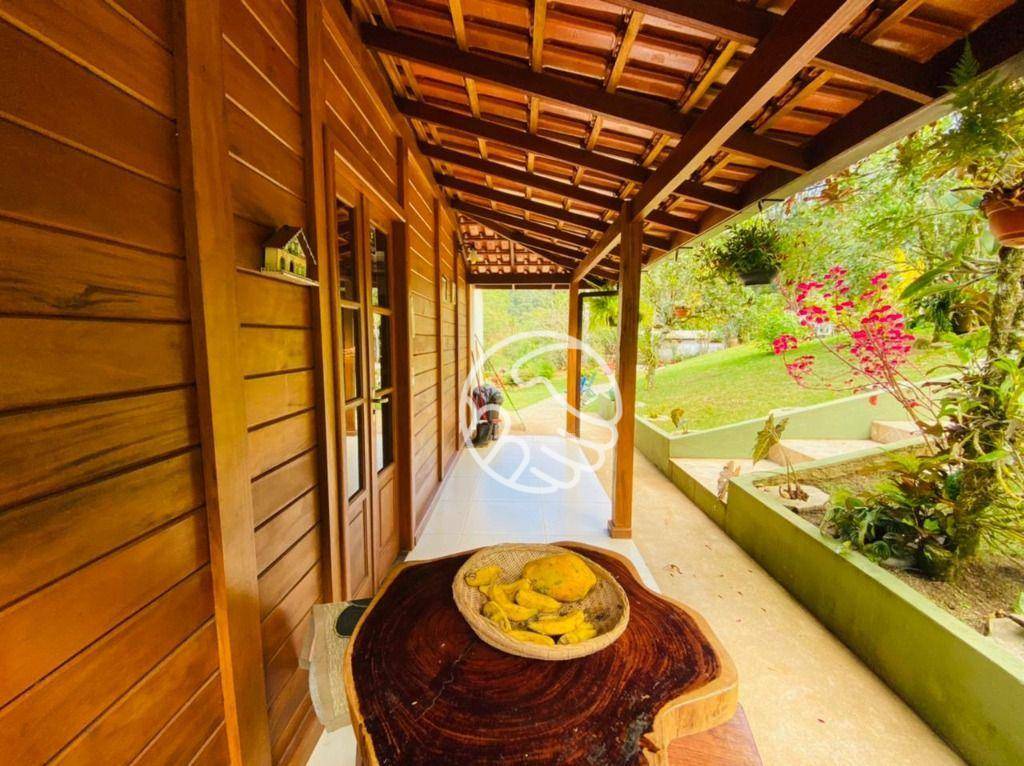 Sítio, 4 quartos, 2 hectares - Foto 22