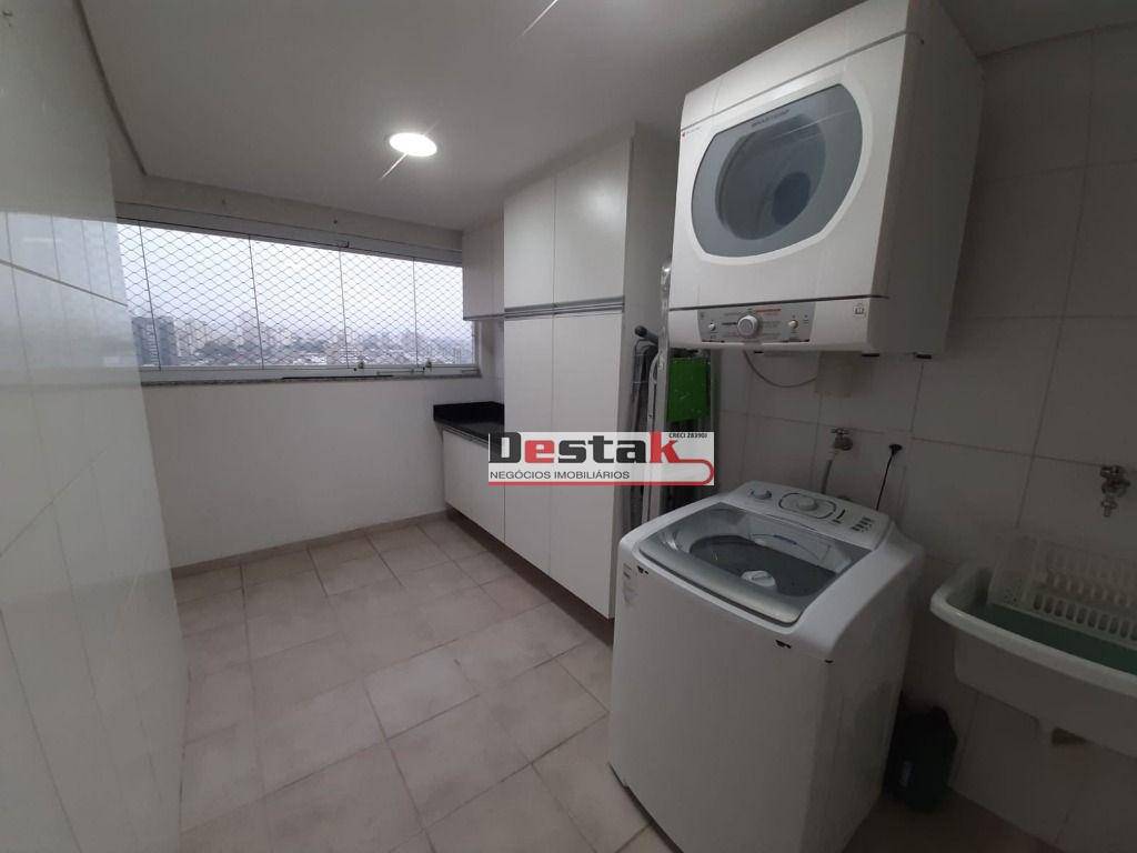 Apartamento à venda com 3 quartos, 158m² - Foto 16