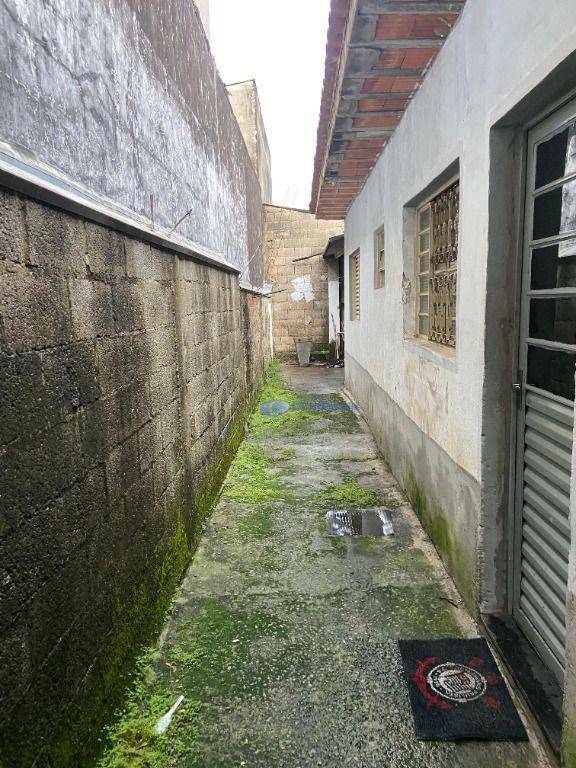 Casa à venda e aluguel com 1 quarto - Foto 3