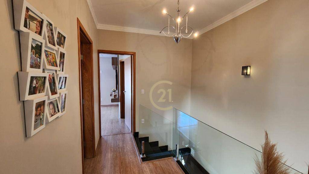 Casa de Condomínio à venda com 3 quartos, 173m² - Foto 17