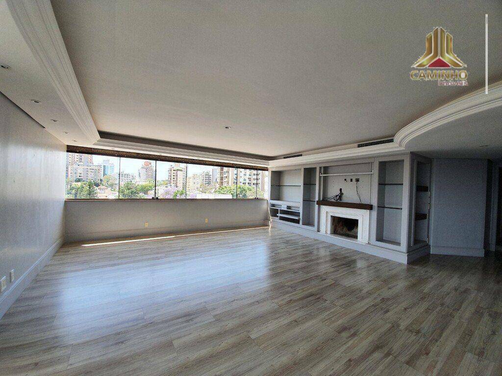 Apartamento à venda com 3 quartos, 230m² - Foto 1