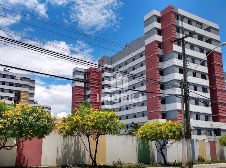 Apartamento, 3 quartos - Foto 1