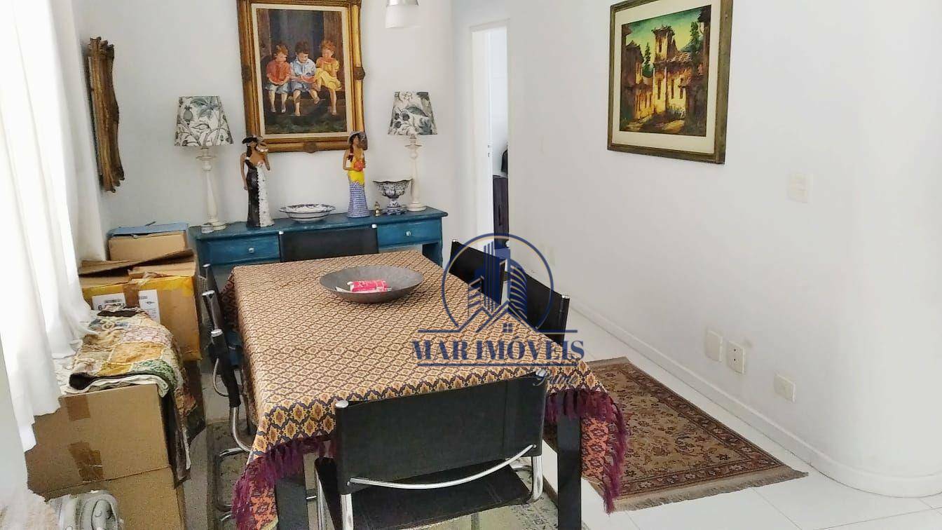 Apartamento à venda com 3 quartos, 140m² - Foto 4