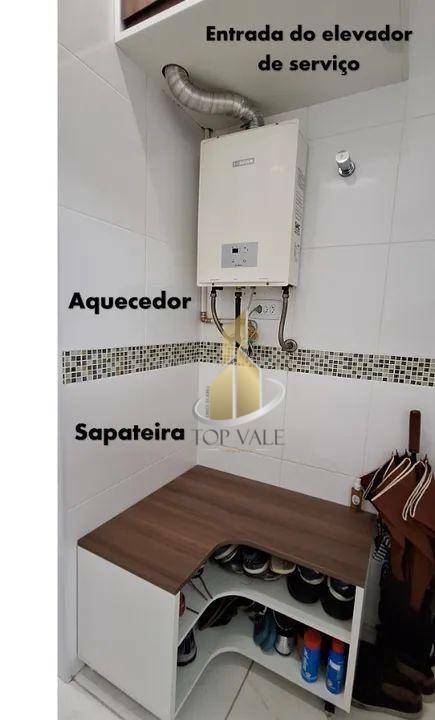 Apartamento à venda com 3 quartos, 114m² - Foto 14