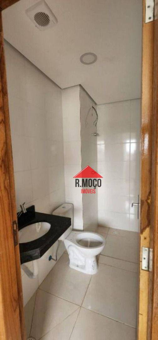 Apartamento à venda com 2 quartos, 35m² - Foto 5