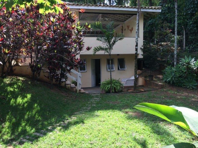 Casa de Condomínio à venda com 5 quartos, 1700m² - Foto 103