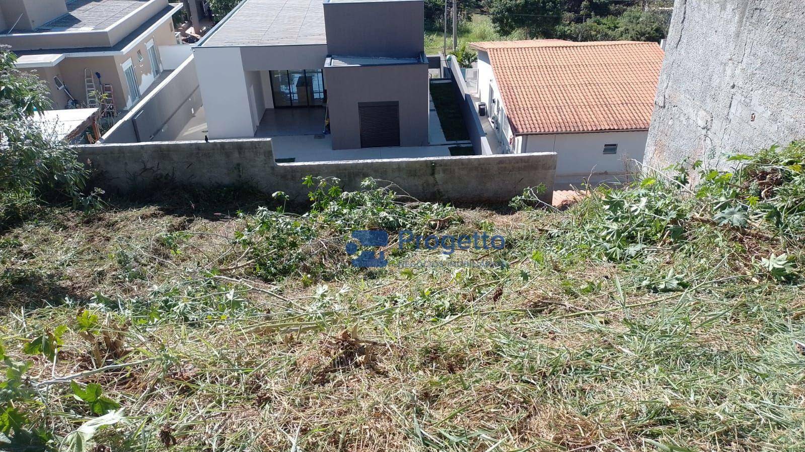 Loteamento e Condomínio à venda, 500M2 - Foto 24