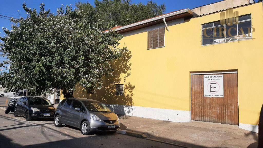 Sobrado à venda e aluguel com 3 quartos, 280m² - Foto 4