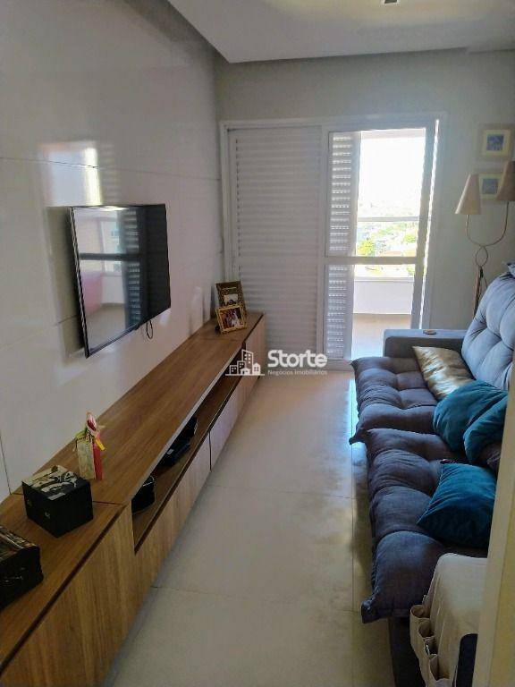 Apartamento à venda com 3 quartos, 184m² - Foto 5