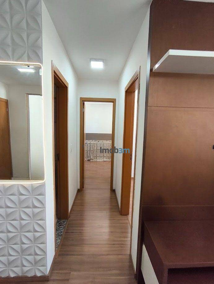 Apartamento para alugar com 2 quartos, 46m² - Foto 16