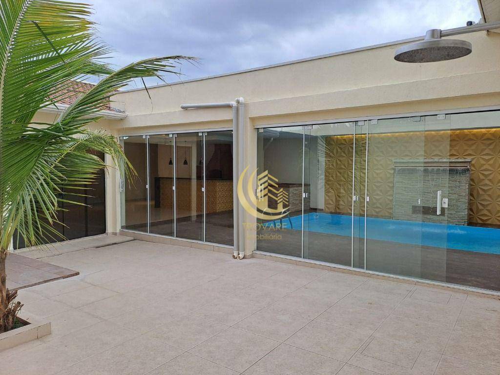 Casa à venda com 4 quartos, 340m² - Foto 17