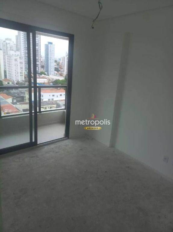 Apartamento à venda com 2 quartos, 53m² - Foto 8