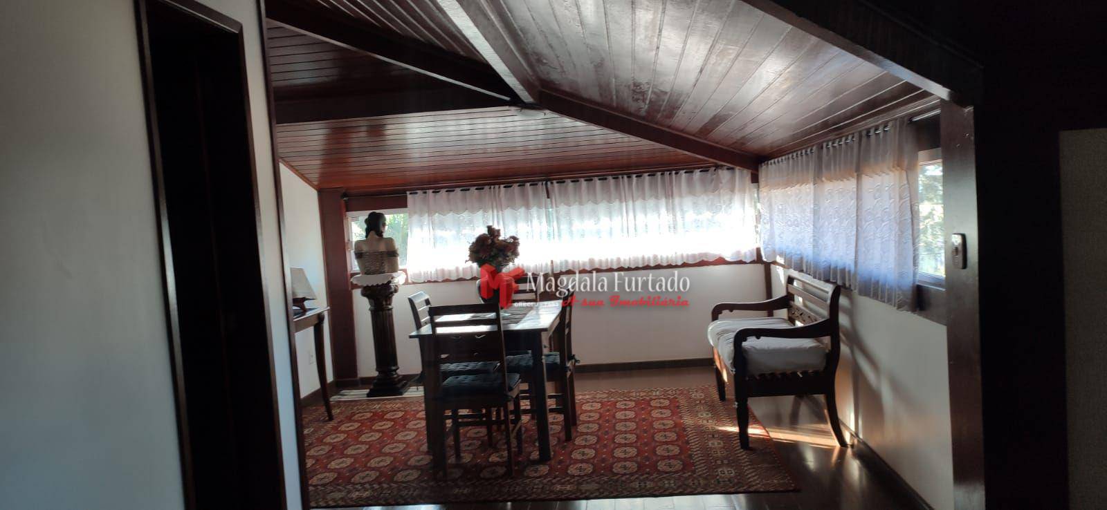 Casa, 5 quartos - Foto 36