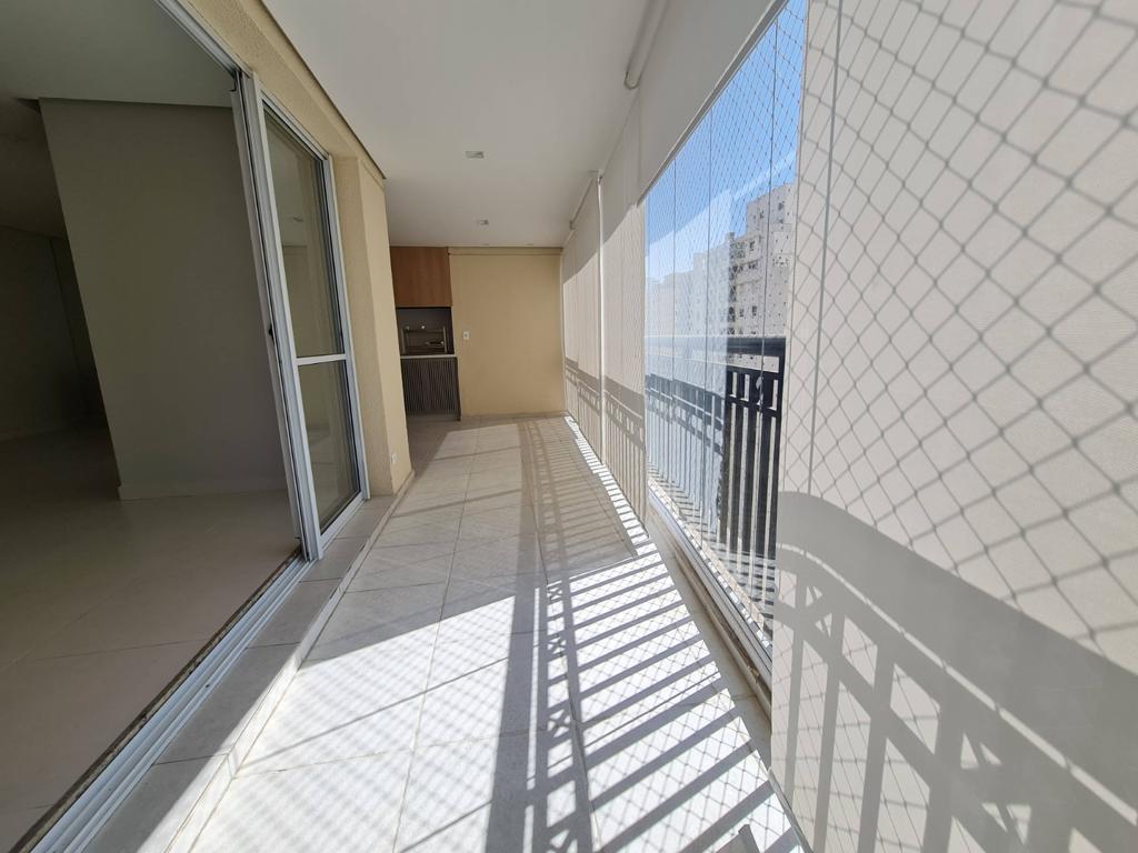 Apartamento à venda com 3 quartos, 178m² - Foto 8