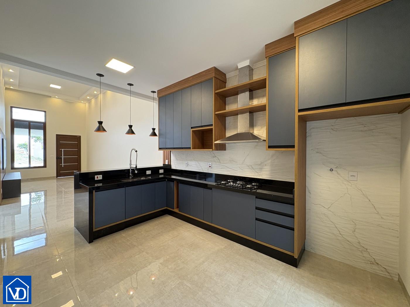 Casa de Condomínio à venda com 3 quartos, 137m² - Foto 11