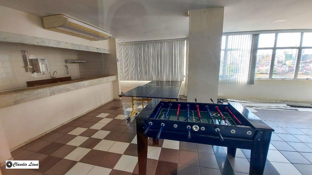 Apartamento à venda com 4 quartos, 94m² - Foto 34