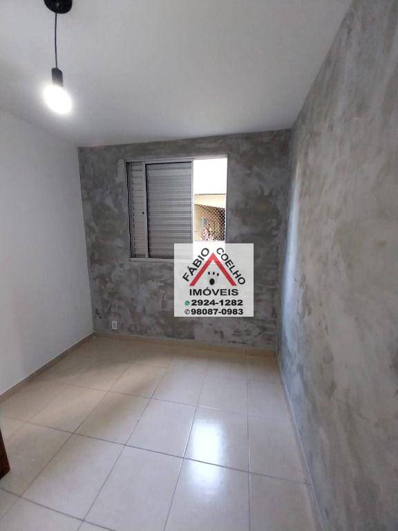 Apartamento à venda com 2 quartos, 55m² - Foto 36