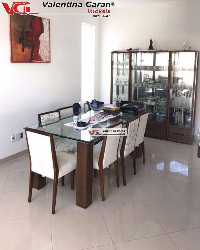 Sobrado à venda com 3 quartos, 274m² - Foto 6