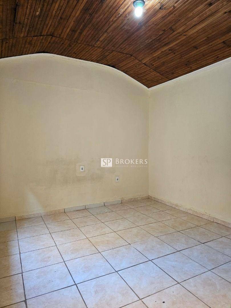 Casa à venda com 3 quartos, 163m² - Foto 13